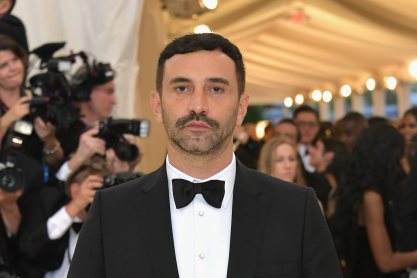 Ricardo Tisci