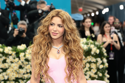 Shakira