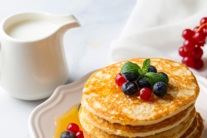 3 superfood snacks που θα αλλάξουν την καθημερινότητά σου και θα σου δώσουν ενέργεια
