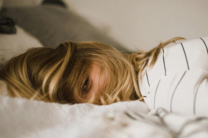 Ήξερες ότι το να βαριέσαι είναι το μυστικό για να βρεις το πραγματικό νόημα της ζωής σου;