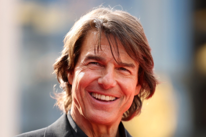 Tom cruise