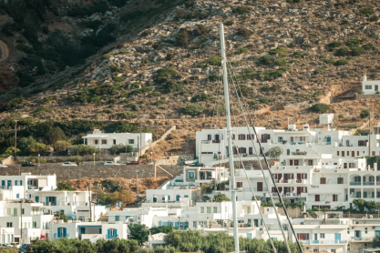 Τριήμερο Αγίου Πνεύματος