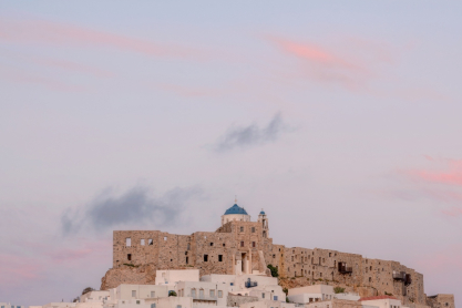 Φεστιβάλ, νησιά