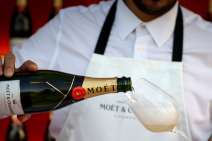 Moët & Chandon Welcome Party: Λάμψη και κοσμοπολίτικη διάθεση στο Spetses Classic Yacht Regatta 2025