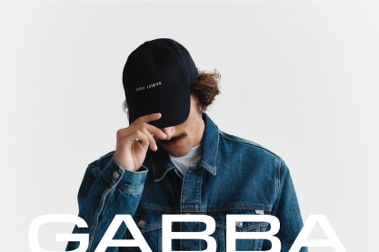 Summer Vibes από τη GABBA: Η Συλλογή SS25 "KIOSK" εμπνέεται από το Vesterbro της Κοπεγχάγης