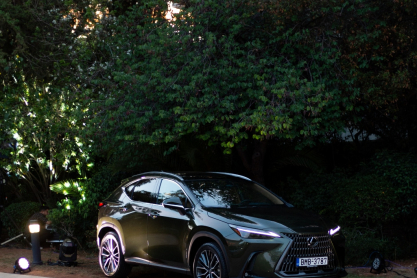 Hautes Grecians 2025: Η πολυτέλεια της Lexus συναντά την Υψηλή Ραπτική και μοιράζεται κοινές αξίες