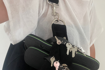 Havaianas x Gimaguas