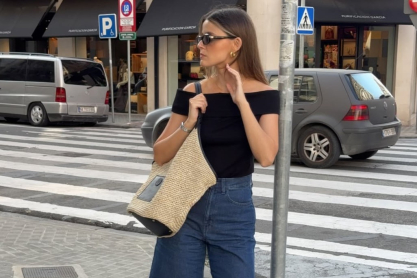 Πώς θα φορέσεις τη βερμούδα στο γραφείο για ένα στιλάτο και άνετο office look αυτό το καλοκαίρι