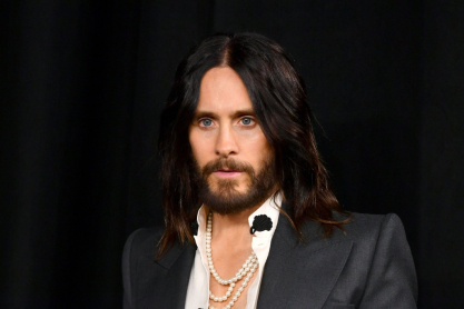 Jared Leto