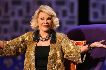 Joan Rivers