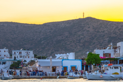 Λειψοί: Το κρυμμένο διαμάντι του Αιγαίου - Εκεί, καταλαβαίνεις την απόλυτη σημασία της λέξης “διακοπές”