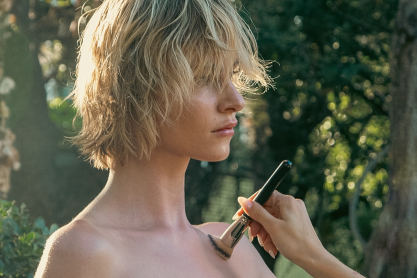 Hautes Grecians 2025: Η MAC Cosmetics υπέγραψε για 7η χρονιά τα πιο αριστοτεχνικά makeup looks