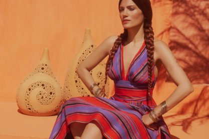 #MairibooForEnvie: Η νέα συλλογή μας ταξιδεύει στους πιο συναρπαστικούς προορισμούς