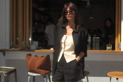 7 αλάνθαστες αγορές για τα looks γραφείου που θα αναβαθμίσουν το στιλ σου 