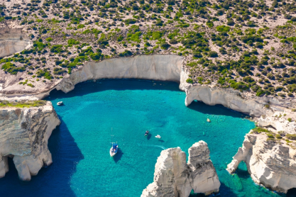 Νησιά ελλάδα