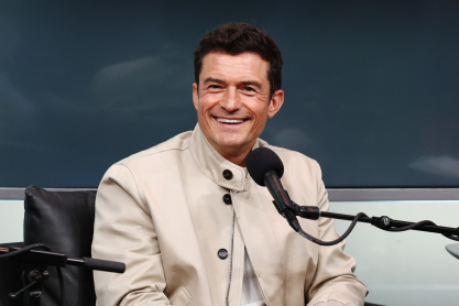 Orlando Bloom