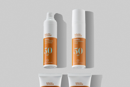 Suncare Stories: Υπάρχει ένα αντηλιακό Juliette Armand για την κάθε γυναίκα!