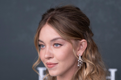 Sydney Sweeney