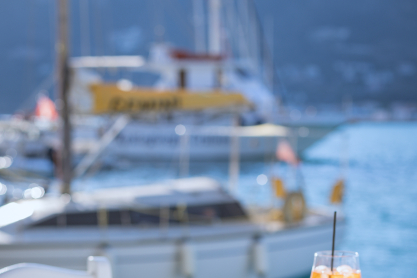 Lamda Casual Dining: Το εστιατόριο που αγαπήθηκε στη Λευκάδα υποδέχτηκε το καλοκαίρι και φέτος, δίπλα στο κύμα!