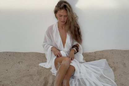 beach waves