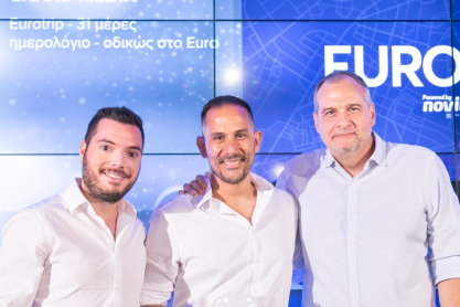 7 Βραβεία για το Gazzetta στα DIME Awards 2025 – Διάκριση στην Καινοτομία & την Ψηφιακή Δημιουργία