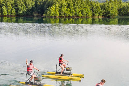 Plastiras Lake Festival 2025: Το event που δεν πρέπει να χάσεις αυτό το καλοκαίρι
