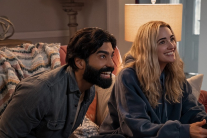 Ginny & Georgia: Είναι η 3η σεζόν η καλύτερη μέχρι τώρα;