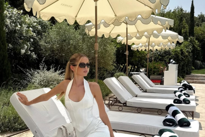 άρωμα μαλλιών 