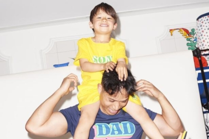 A Must-Dad Experience: Η Vilebrequin εμπνέεται από τη Γιορτή του Πατέρα