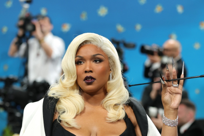 Η Lizzo παραδέχτηκε πως χρησιμοποίησε Ozempic για απώλεια βάρους, αν και αρχικά το είχε διαψεύσει