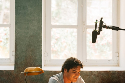 O τέταρτος κύκλος του Maestro είναι, μάλλον, πολύ κοντά στο να ανακοινωθεί: Ποια θα είναι η “έκπληξη” του Χριστόφορου Παπακαλιάτη