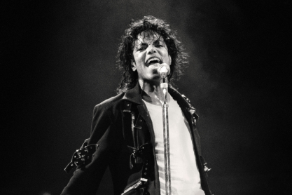 Michael: Κυκλοφόρησε το πρώτο trailer της βιογραφίας του Μάικλ Τζάκσον - Τον υποδύεται ο ανιψιός του