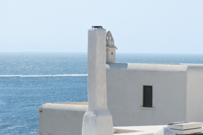 ORLOFF SPA EXPERTS Αναλαμβάνει το spa εντός του Nammos Village στη Μύκονο