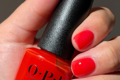Make 'Em Jelly: Η OPI κάνει statement τις απόλυτες sheer & crème αποχρώσεις για το καλοκαιρινό μανικιούρ