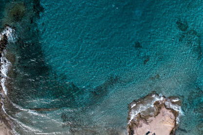 Η παραλία με τα πιο παγωμένα νερά στην Ελλάδα - Τα νερά της δεν ζεσταίνονται ποτέ