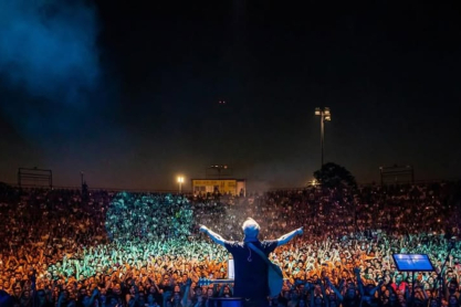 Καλοκαίρι στην Αθήνα: Σε ποιο live να πας, μετά τον Σωκράτη Μάλαμα - 5 άχαστες συναυλίες