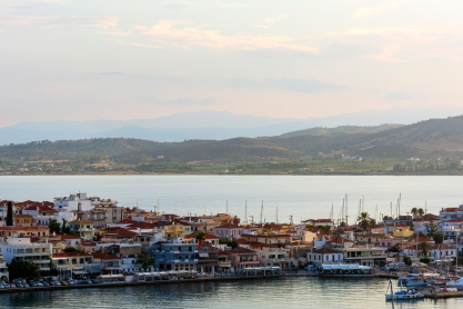 Ερμιονίδα: Ο δημοφιλής προορισμός με τη νησιώτικη αύρα