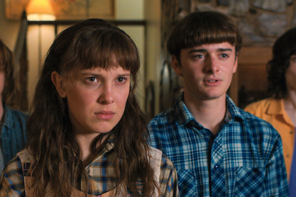 Stranger Things: Ανακοινώθηκε (επιτέλους) η πρεμιέρα της 5ης σεζόν - Σε τρία μέρη θα χωριστεί το μεγάλε φινάλε