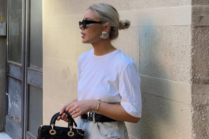 4 styling tips που θα αναβαθμίσουν και το πιο απλό καλοκαιρινό casual σύνολο