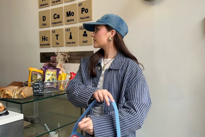 Sardine girl aesthetic: Πώς οι σαρδέλες και οι κονσέρβες τους έχουν γίνει το απόλυτο στοιχείο του καλοκαιριού