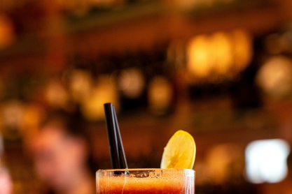 Angostura Tiki Week: Επιστρέφει ξανά σε όλη την Ελλάδα!
