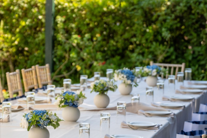 Ένα Sleep & Serenity Brunch στην οικία του Σουηδού Πρέσβη στην Αθήνα