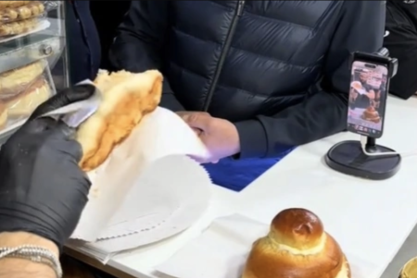 Κανείς δεν ξέρει γιατί αυτός ο φούρνος έχει γίνει viral παγκοσμίως