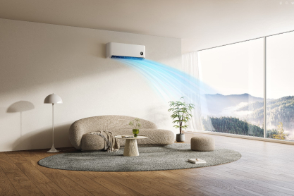 xiaomi air conditioner