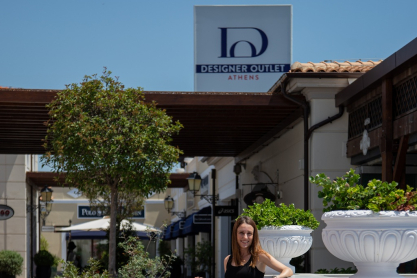 Designer Outlet