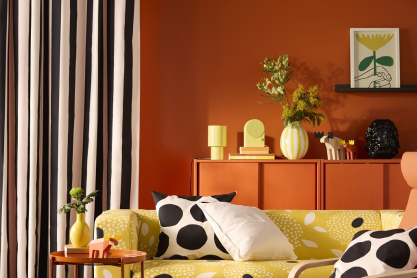 Η IKEA φέρνει στο σπίτι τα χρώματα του καλοκαιριού και ανανεώνει τους χώρους μας με τολμηρή διάθεση