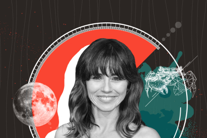 Linda Cardellini Λέων