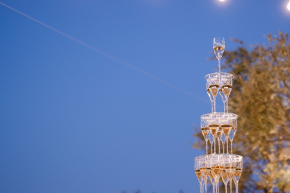 Η Moët & Chandon στο Spetses Classic Yacht Regatta 2025: Μια βραδιά καλοκαιρινής μαγείας