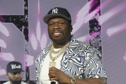 Αντιδρά ο 50 Cent μετά την ετυμηγορία για τον Diddy: “Αυτός ο τύπος είναι κακός”