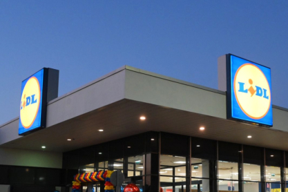 Η Lidl Ελλάς επανασυστήνει το κατάστημά της στον Ρέντη Αττικής με νέα πρότυπα καινοτομίας και εξυπηρέτησης